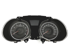 Tacho Kombiinstrument Hyundai IX20 94003-1K070 940031K070