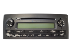 Cd-Radio Fiat 199 Punto 7354162280 7645352316