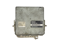 Motorsteuerung 0281001140 Alfa Romeo Bosch 56756