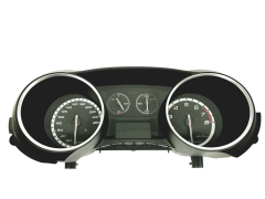 Tacho Kombiinstrument Alfa Romeo Giulietta 50533130 A2C95155100