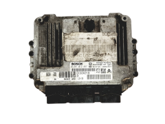 Steuergerät PSA 0281012467 9662212480 9653958980 Bosch 30374