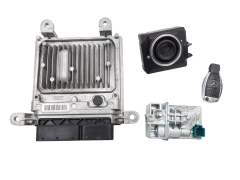 Startset Mercedes E W212 A6519005301 A2075450108 A2045458132 2.2 CDI