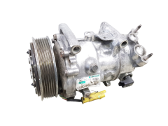 Kompressor Klimaanlage 9678656080 Sanden SD7C12 1367F Citroen Peugeot 1038 Kompressor Klimaanlage 9678656080 Sanden SD7C12 1367F Citroen Peugeot 1038