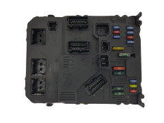 Steuergerät BSI E01-00 9657999680 S118085320F PSA Siemens 2151 Steuergerät BSI E01-00 9657999680 S118085320F PSA Siemens 2151