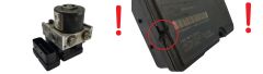 Abs-Pumpe PSA C2 C3 206 9652182680 10.0970-1118.3 Ate 1828 Abs-Pumpe PSA C2 C3 206 9652182680 10.0970-1118.3 Ate 1828