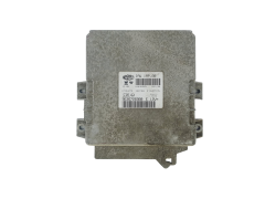 Steuergerät 9636726980 16300.464 IAW1AP.80 PSA Magneti Marelli 40889