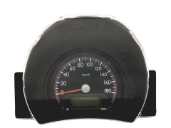 Tacho Kombiinstrument Nissan Pixo Suzuki Alto 34100M68K00 44507