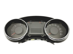Tacho Kombiinstrument Peugeot 3008 5008 9666625680 47393