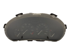 Tacho Kombiinstrument Peugeot 206 9651740180 22062 Tacho Kombiinstrument Peugeot 206 9651740180 22062
