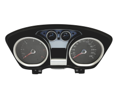 Tacho Kombiinstrument Ford Focus 8V4T-10849-GF 8V4T10849GF 41167 Tacho Kombiinstrument Ford Focus 8V4T-10849-GF 8V4T10849GF 41167