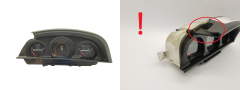 Instrumententafel Wskaźnik Mitsubishi Pajero MR417965 MR240246