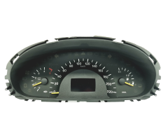 Tacho Kombiinstrument Mercedes Vito A6394462921 44472 Tacho Kombiinstrument Mercedes Vito A6394462921 44472
