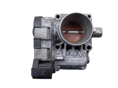 Drosselklappe Fiat Ford 5519278 40SMF10 Magneti 2893