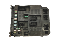Steuergerät BSI G0X-00 9644098180 9636760580 PSA Valeo 23626