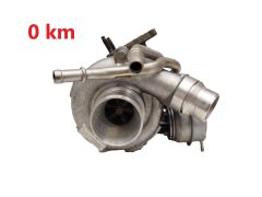 Turbolader Garrett GTA1549LV 770116-1 H8200638766 2.0 dCi 0km