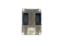 Steuergerät 51793104 IAW5SF3.M1 Fiat Magneti Marelli 45890