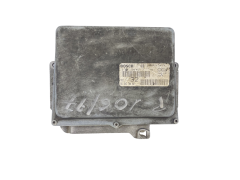 Steuergerät 0261204625 9630278480 MA3.1 PSA Bosch 54872