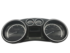 Tacho Kombiinstrument Peugeot 308 9666642180 503001550321 56367
