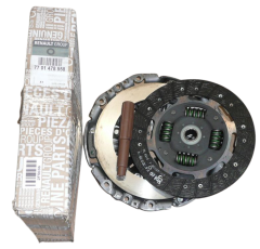 Motor-Kupplung Original Trafic II Primastar Vivaro 2.5 dCi 7701478558