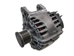 Lichtmaschine Generator 8200849752 TG12C077 1.2 TCE Dacia Renault Lichtmaschine Generator 8200849752 TG12C077 1.2 TCE Dacia Renault
