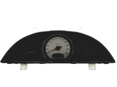 Tacho Kombiinstrument SsangYong Rexton 80220-08212 51032