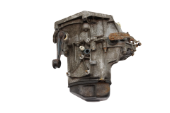 Schaltgetriebe 20CE37 Citroen Saxo 1.1 2222A9 Schaltgetriebe 20CE37 Citroen Saxo 1.1 2222A9