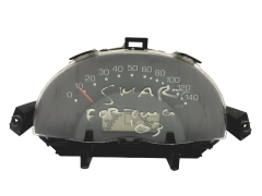 Tacho Kombiinstrument Smart Fortwo 0001184V022 110008872014 55612
