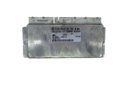 Steuergerät Mercedes 0195453132 K05 10.0946-1521.4 ATE 49377