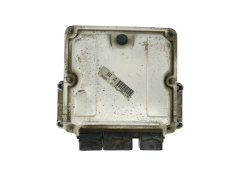 Steuergerät 0281011083 9648394480 9640938680  PSA Bosch 37038