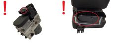Abs-Pumpe Megane 1 Scenic 1 7700430801 0273004396 Bosch 6107 Abs-Pumpe Megane 1 Scenic 1 7700430801 0273004396 Bosch 6107