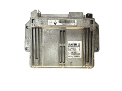 Steuergerät 8200029556 7700105560 21656727-7 Renault Sagem Steuergerät 8200029556 7700105560 21656727-7 Renault Sagem