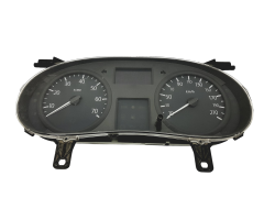 Tacho Kombiinstrument Renault Kangoo 8200481672 E Johnson