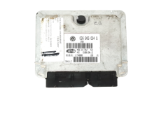 Steuergerät 036906034Q 61600.504.13 Audi Magneti Marelli 20691