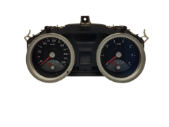 Tacho Kombiinstrument Renault Megane 2 8200306552 2508