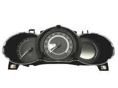 Tacho Kombiinstrument Citroen C3 2 98041179XT A2C83012700 50933
