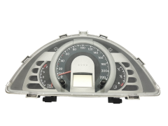 Tacho Kombiinstrument VW Fox 5Z0920820P 43810 Tacho Kombiinstrument VW Fox 5Z0920820P 43810