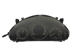 Tacho Kombiinstrument Mercedes E W211 A2115400411 40712 Tacho Kombiinstrument Mercedes E W211 A2115400411 40712