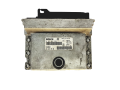 Steuergerät PSA 0281001262 9624519580  Bosch 22239