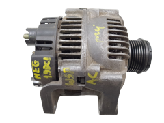 Lichtmaschine Generator Renault 8200064685 2542495A 80A Valeo Lichtmaschine Generator Renault 8200064685 2542495A 80A Valeo