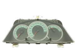 Tacho Kombiinstrument Toyota Corolla Verso 83800-0F020-L 26777