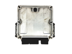 Steuergerät 0281010808 9644721080 28FM0367 PSA Bosch 18395