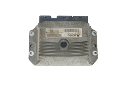 Steuergerät 21584288-2A 8200321263 8200298457 Renault Sagem 39874