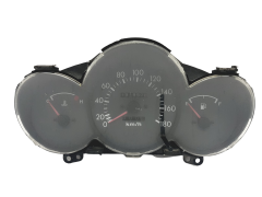 Tacho Kombiinstrument Hyundai Atos 94001-02401 9400102401 54299