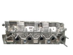 Zylinderkopf 9684487210 0200HS 1.4 1.6 HDI 8v TDCi Citroen Peugeot Ford S7