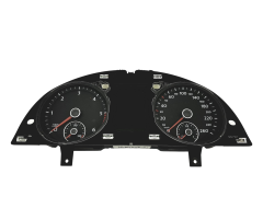 Tacho Kombiinstrument VW Passat 3AA920870A A2C53396324 57736 Tacho Kombiinstrument VW Passat 3AA920870A A2C53396324 57736