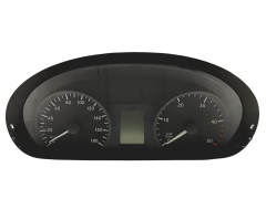 Tacho Kombiinstrument Mercedes Sprinter W906 A9064468821 30449 Tacho Kombiinstrument Mercedes Sprinter W906 A9064468821 30449
