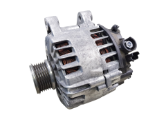 Lichtmaschine Generator 5705KV 9664779680 TG15C135 Valeo HDI Peugeot Citroen 49 Lichtmaschine Generator 5705KV 9664779680 TG15C135 Valeo HDI Peugeot Citroen 49