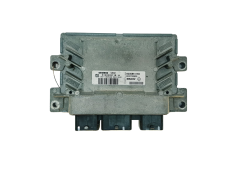 Steuergerät S120202116A 8200851165 8200700600 Renault Siemens 32165 Steuergerät S120202116A 8200851165 8200700600 Renault Siemens 32165