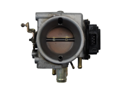 Drosselklappe Fiat 56CFL89 PF09/04 Weber Drosselklappe Fiat 56CFL89 PF09/04 Weber
