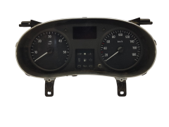 Tacho Kombiinstrument Renault Master Opel Movano 8200408677 G 1635